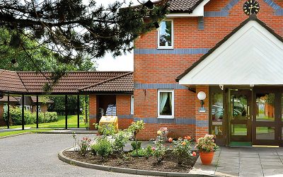 Hillview Care Home