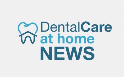 Dental Care At Home Experiences Significant Growth
