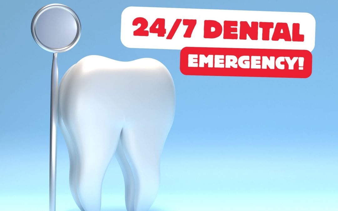 Dental Emergency!