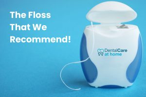 The Floss That We Recommend