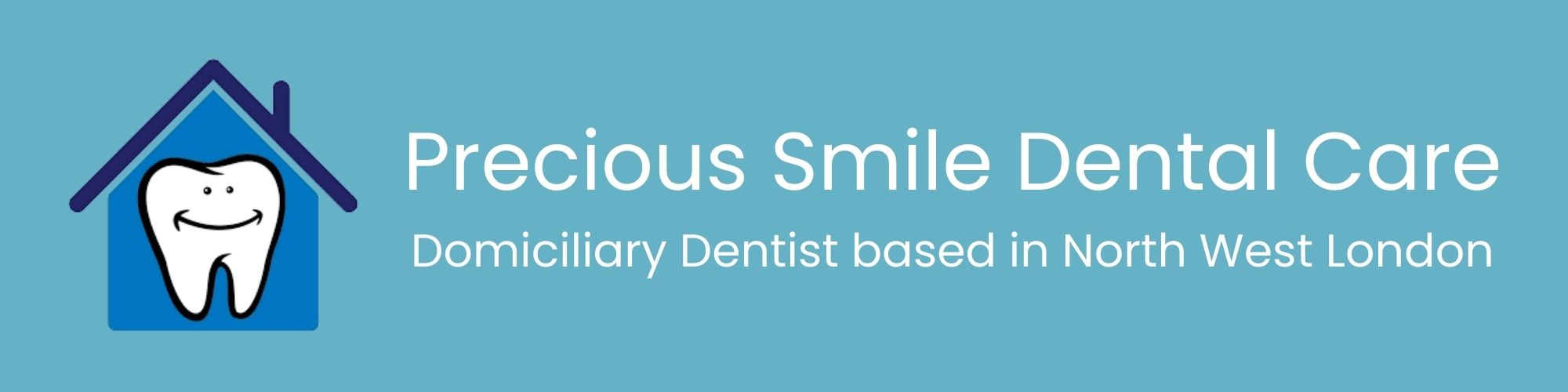 Domicilary Dentist in (1)