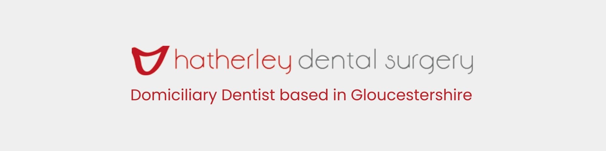 Domicilary Dentist in
