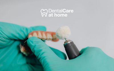 What To Do If A Denture Breaks At Home