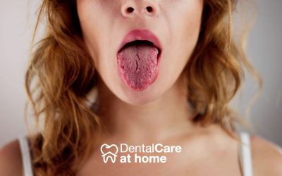 Dry Mouth in Older Adults: What Can Help